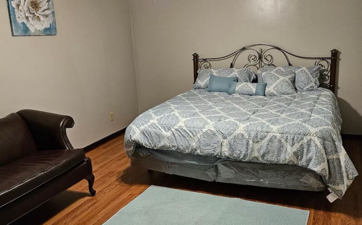 Photo of Bedroom in Petersburg