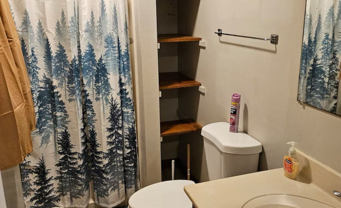 Photo of Bathroom in Petersburg