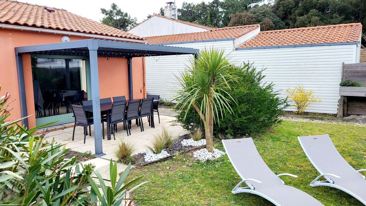 Photo of Outdoor in Fromentine