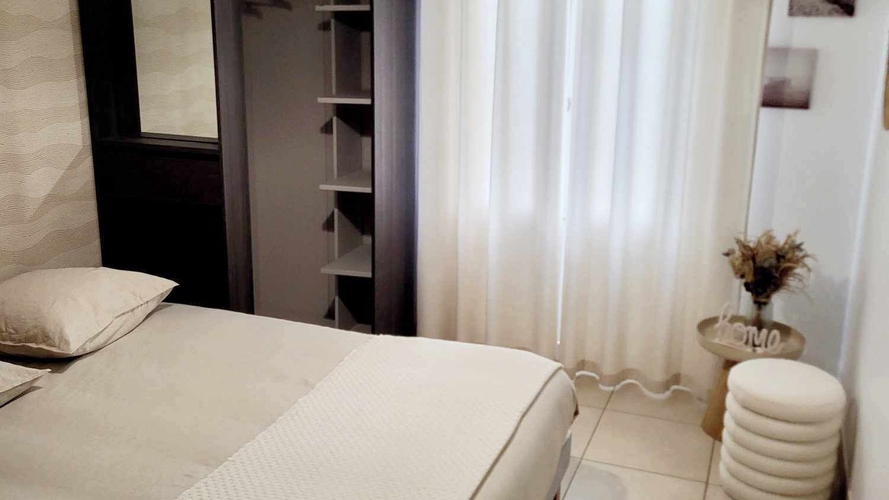 Photo of Bedroom in Fromentine