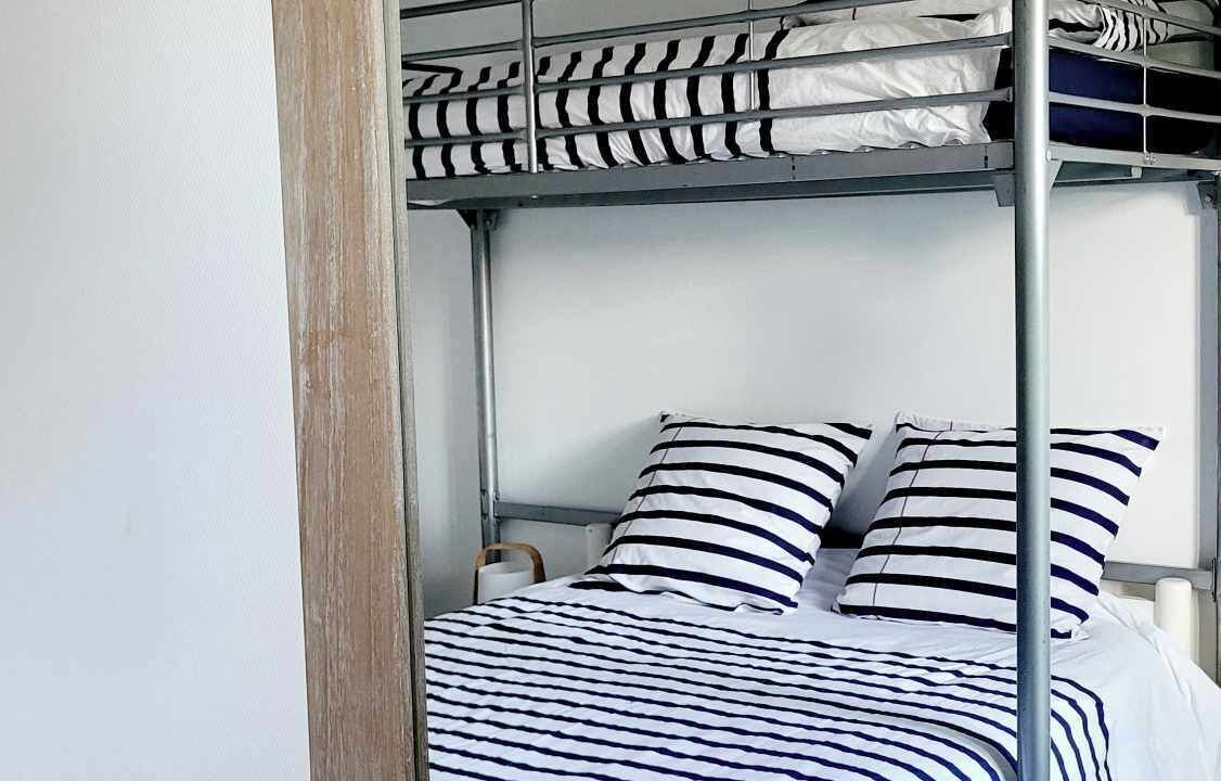 Photo of Bedroom in Fromentine