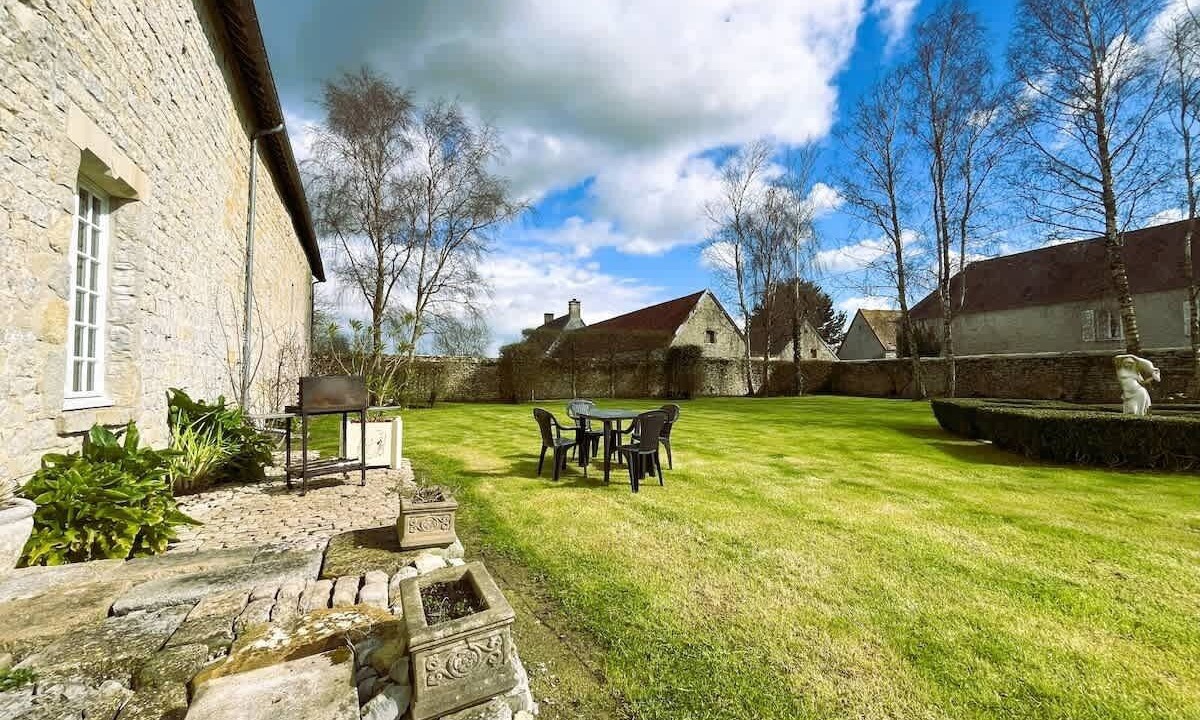 Photo of Outdoor in Sainte-Mere-Eglise