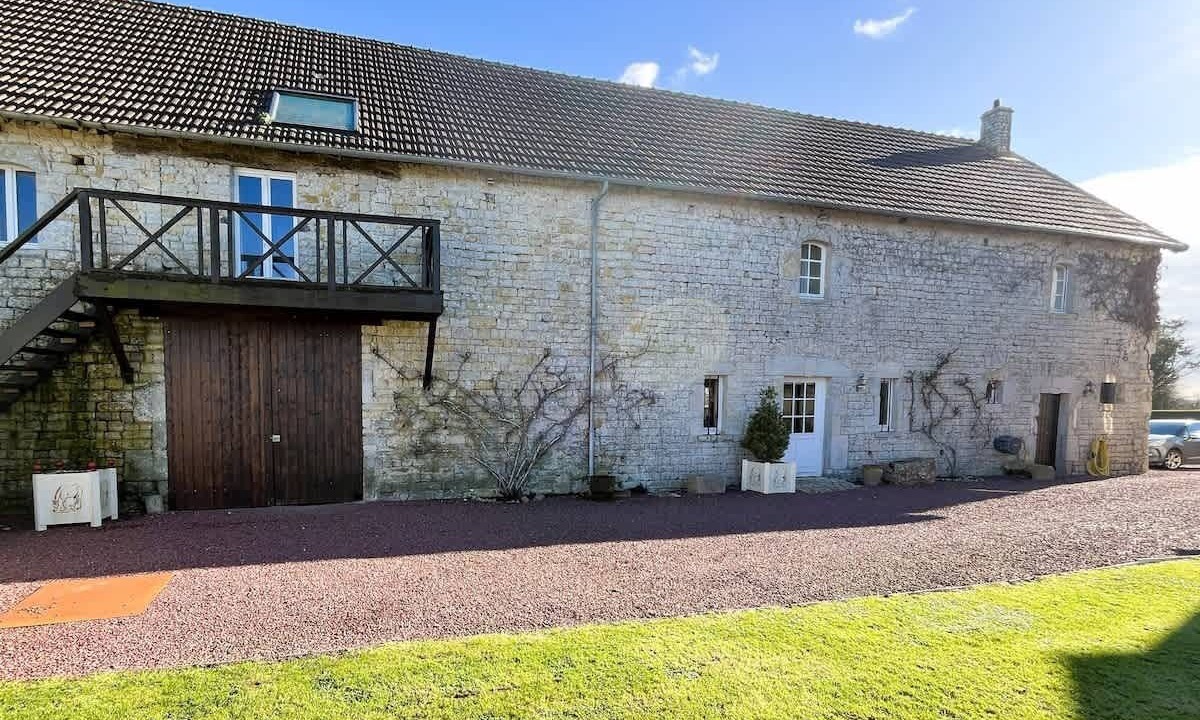 Photo of Outdoor in Sainte-Mere-Eglise