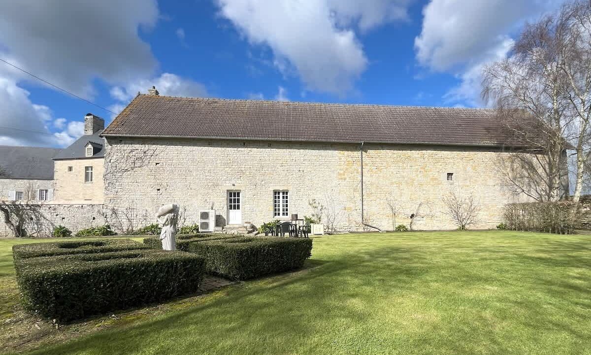 Photo of Outdoor in Sainte-Mere-Eglise