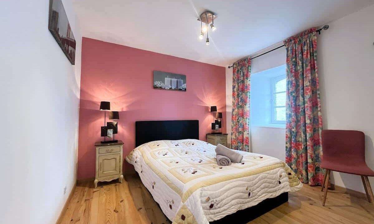 Photo of Bedroom in Sainte-Mere-Eglise