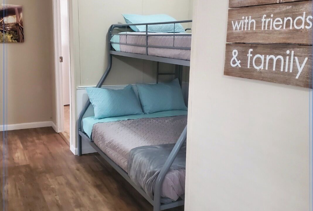 Photo of Bedroom in Negreet