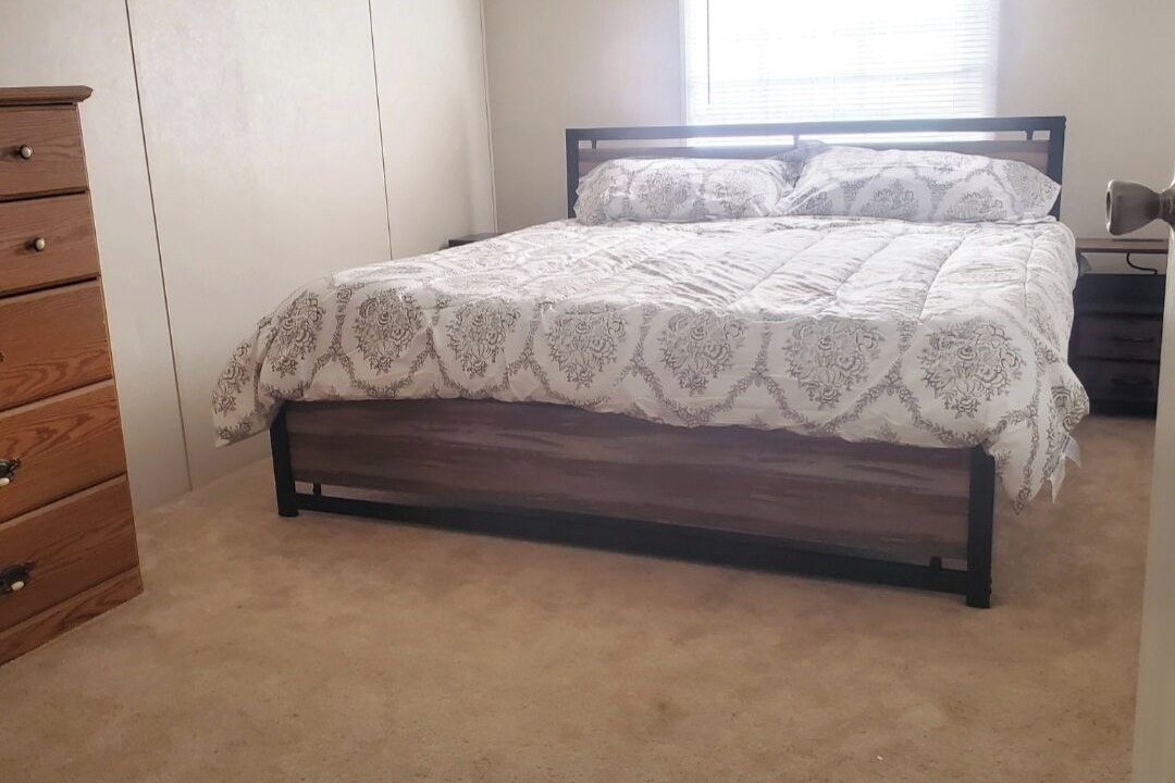 Photo of Bedroom in Negreet