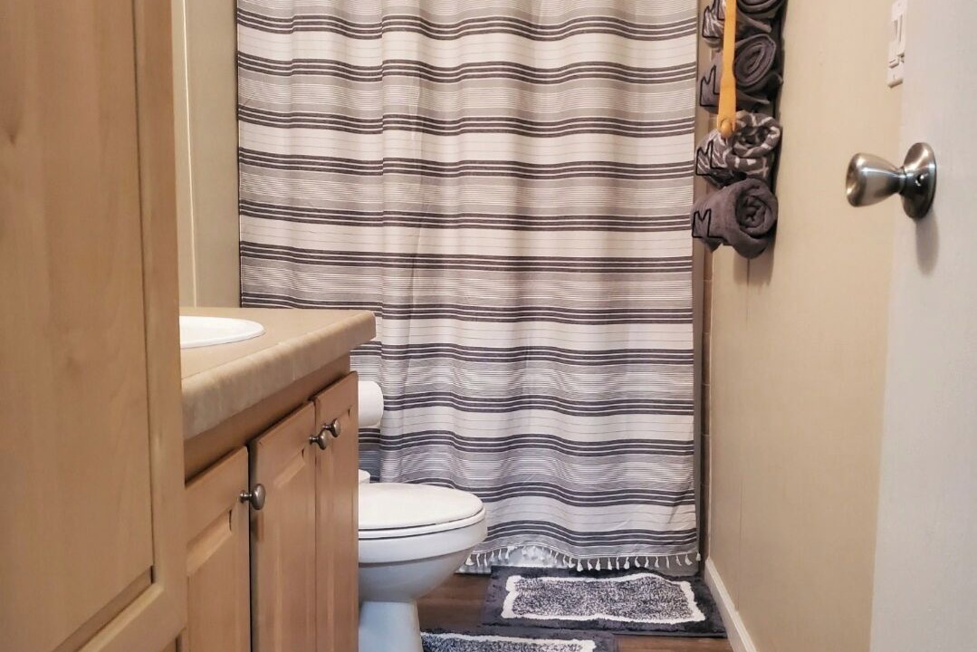 Photo of Bathroom in Negreet