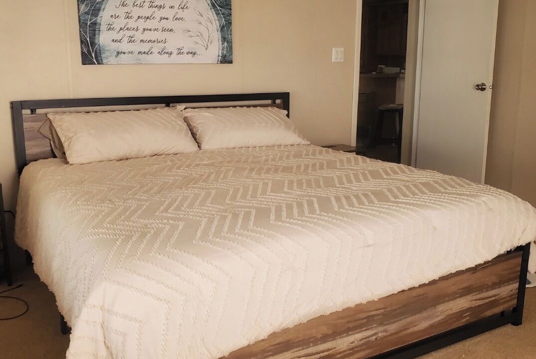 Photo of Bedroom in Negreet