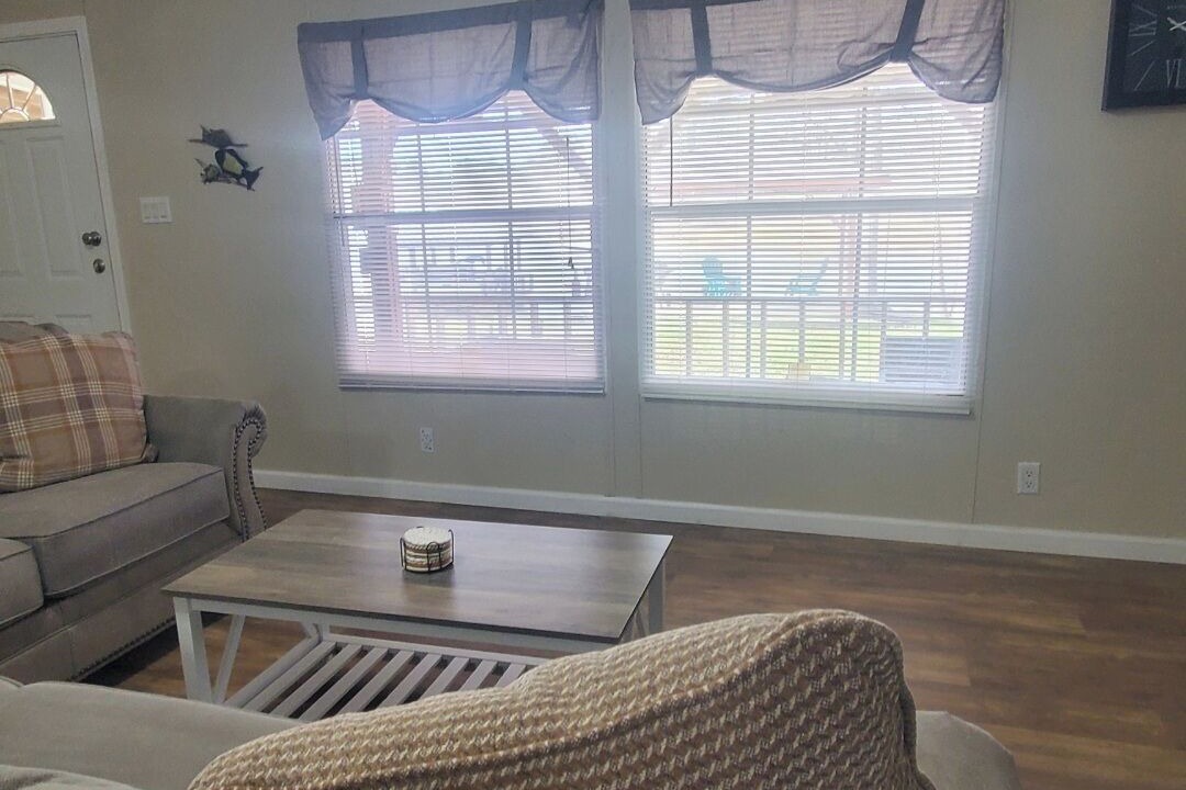 Photo of Livingroom in Negreet