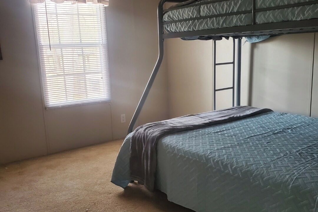 Photo of Bedroom in Negreet