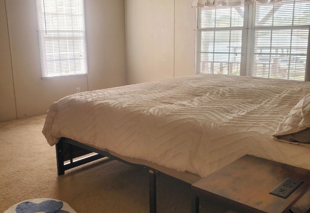 Photo of Bedroom in Negreet