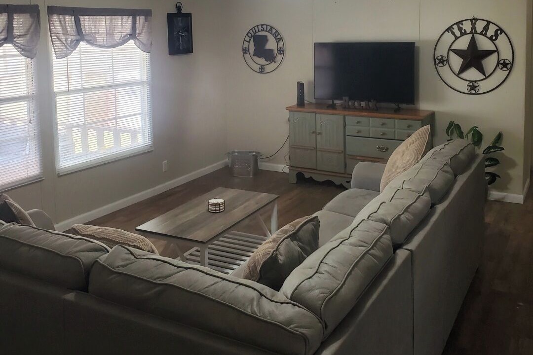 Photo of Livingroom in Negreet