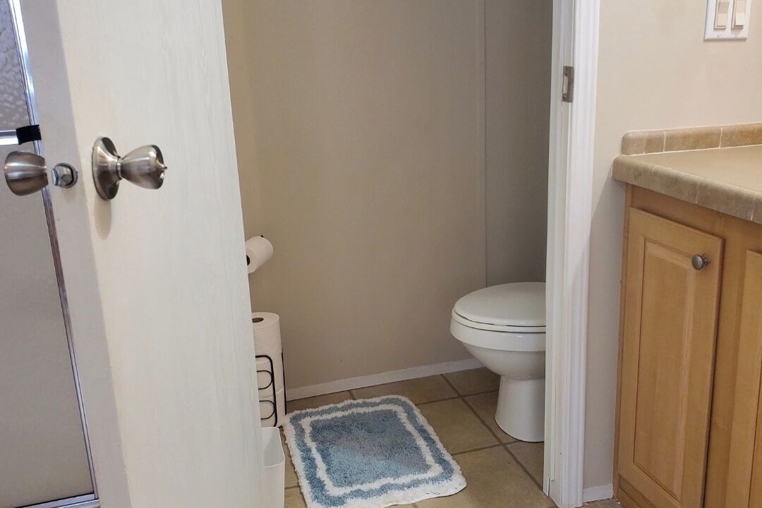 Photo of Bathroom in Negreet