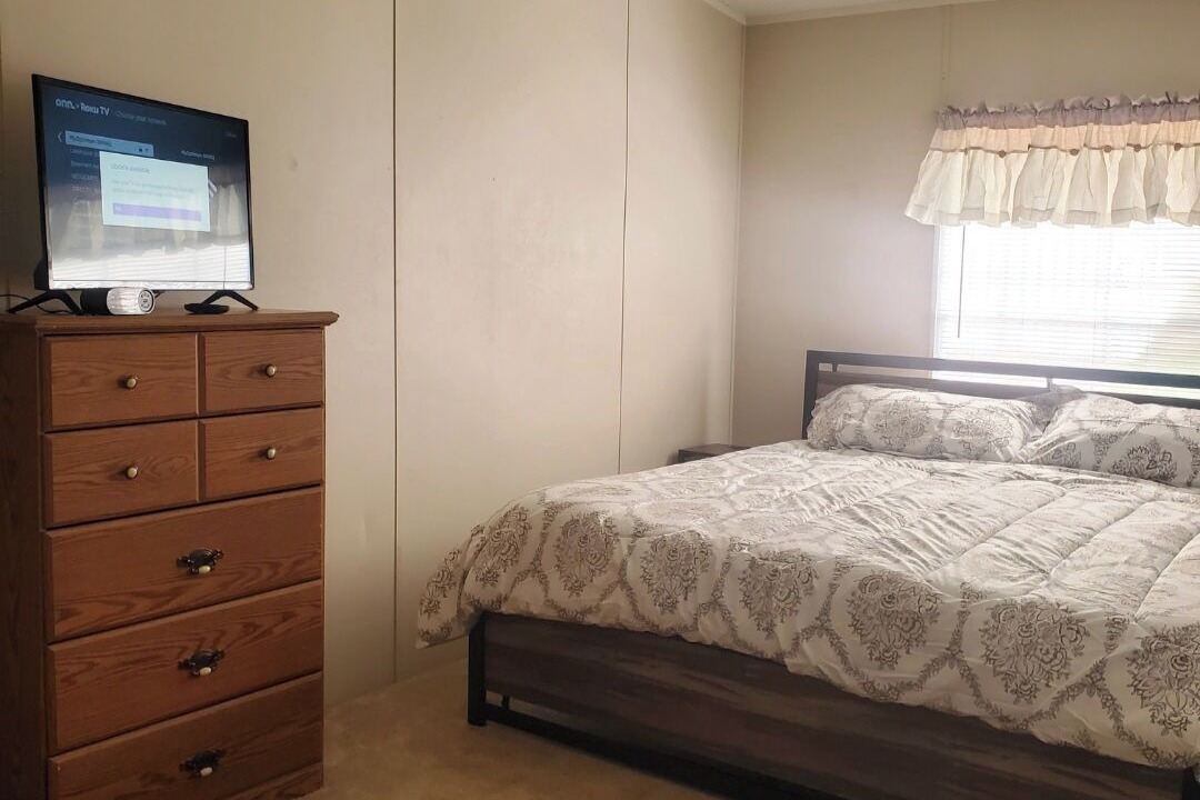Photo of Bedroom in Negreet