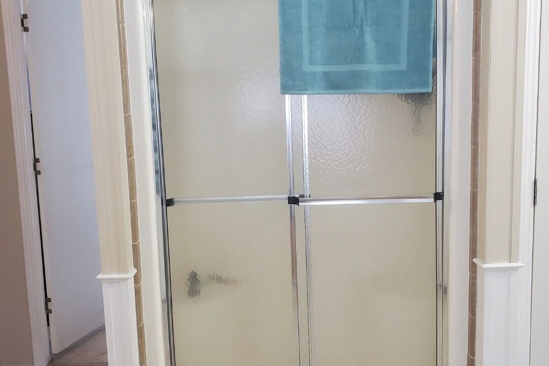 Photo of Bathroom in Negreet