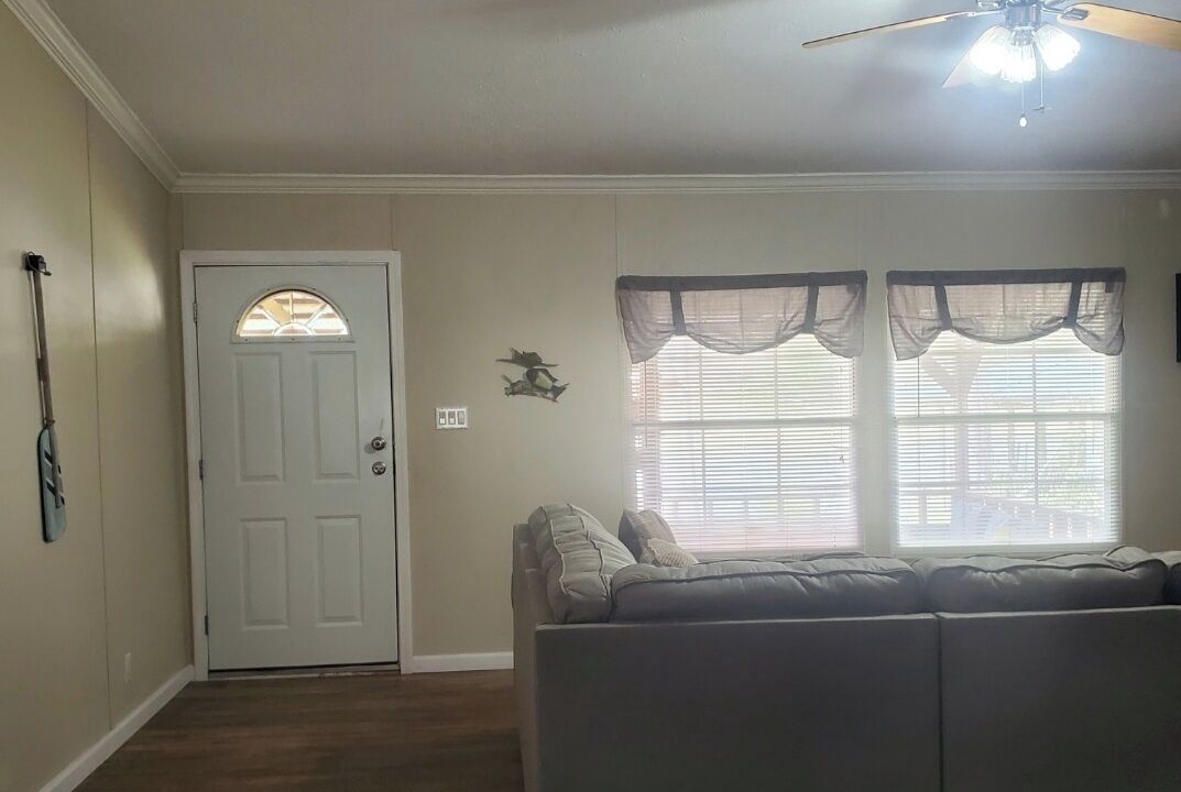 Photo of Livingroom in Negreet
