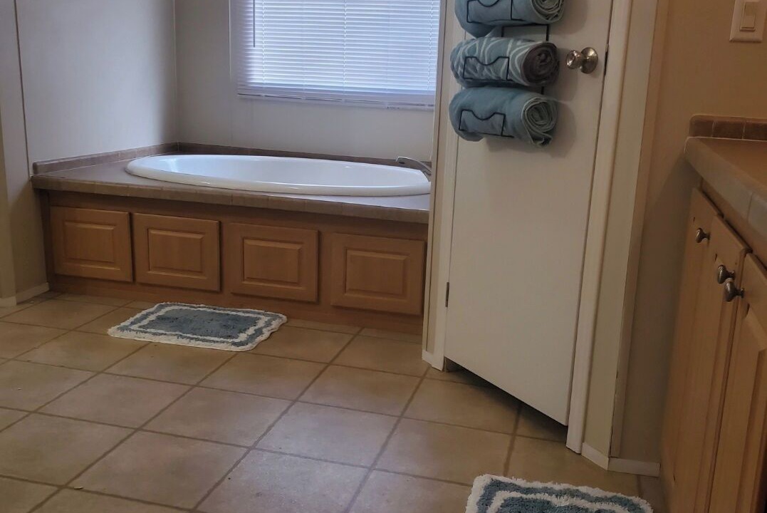 Photo of Bathroom in Negreet