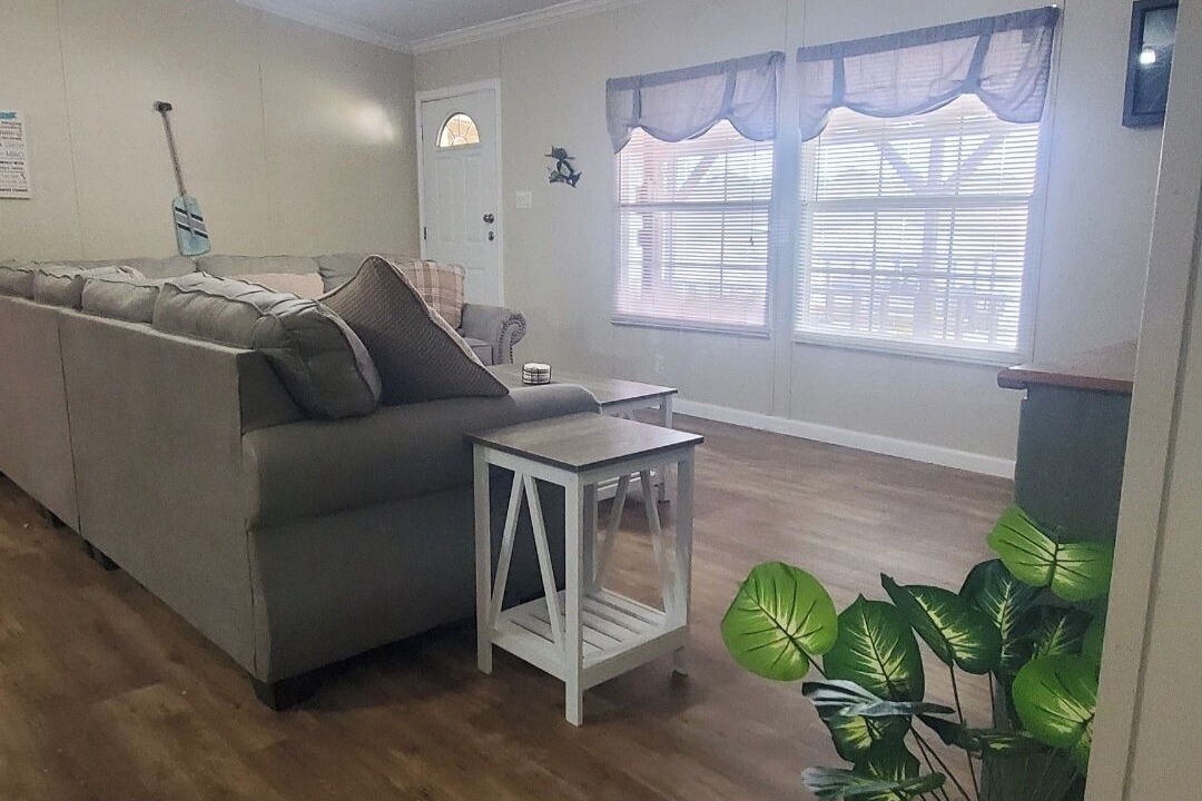 Photo of Livingroom in Negreet
