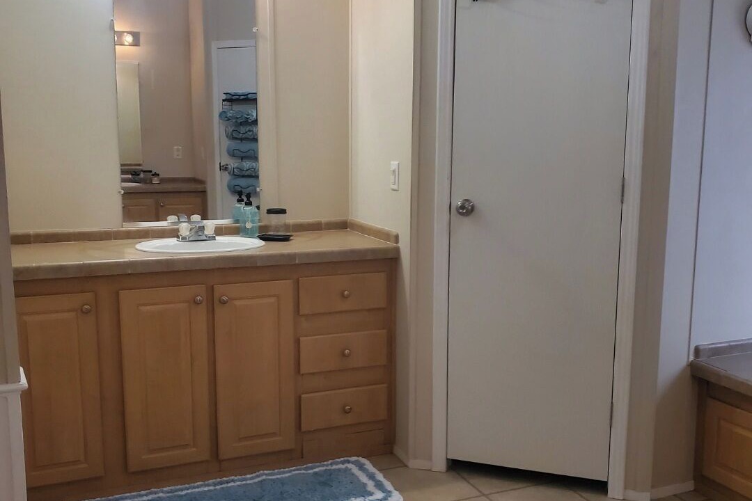 Photo of Bathroom in Negreet