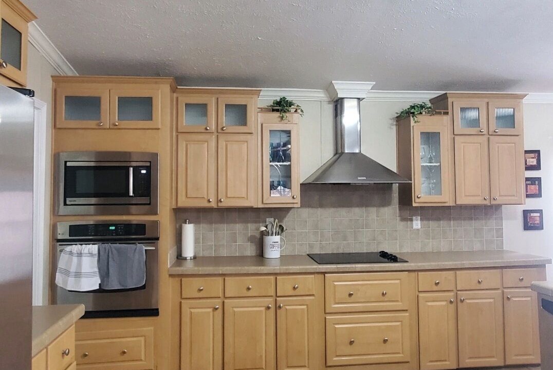 Photo of Kitchen in Negreet