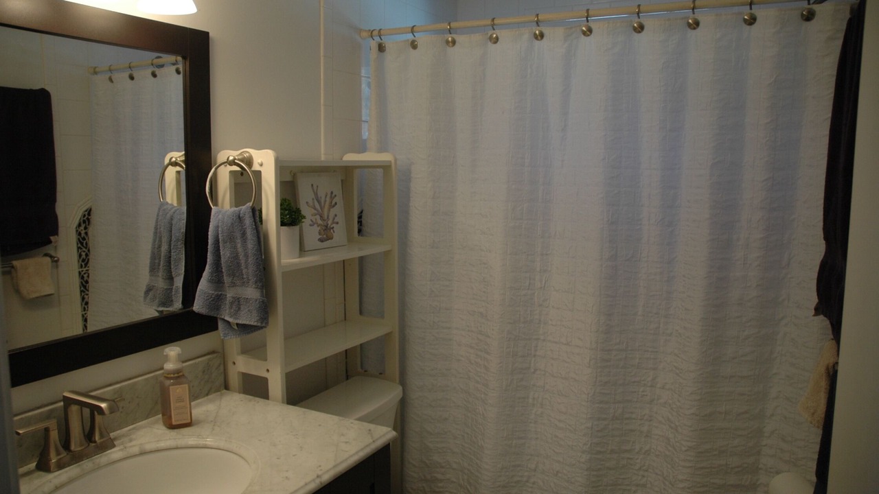 Photo of Bathroom in West Branch