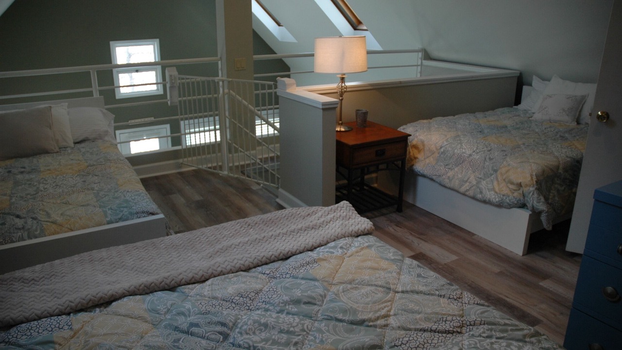 Photo of Bedroom in West Branch