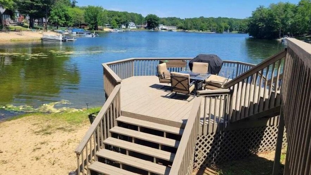 Photo of Outdoor in West Branch