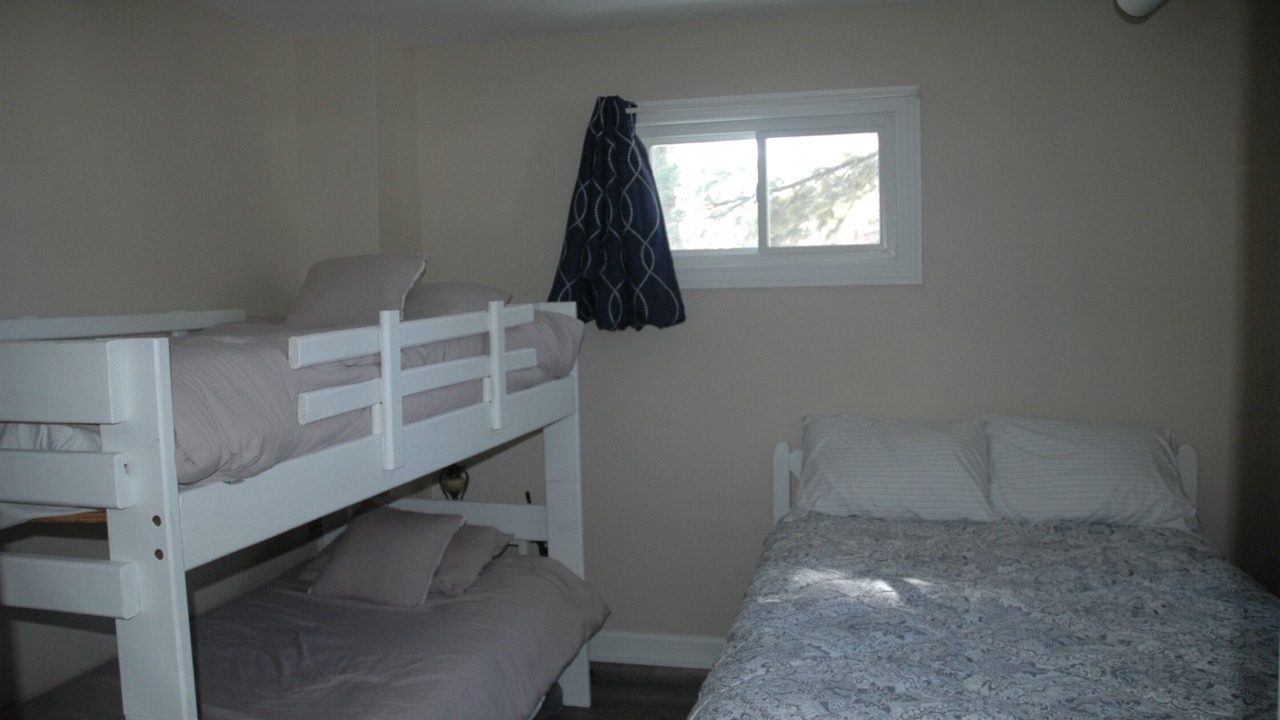 Photo of Bedroom in West Branch