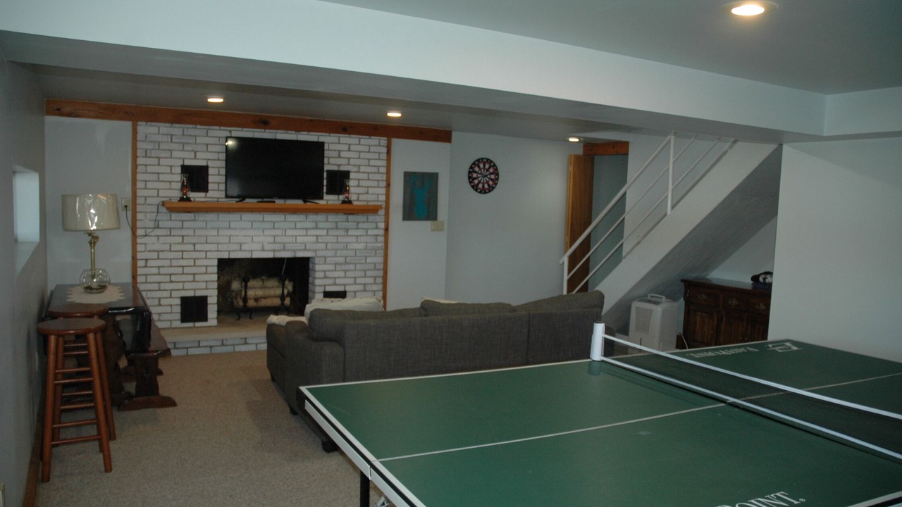 Photo of Bedroom in West Branch