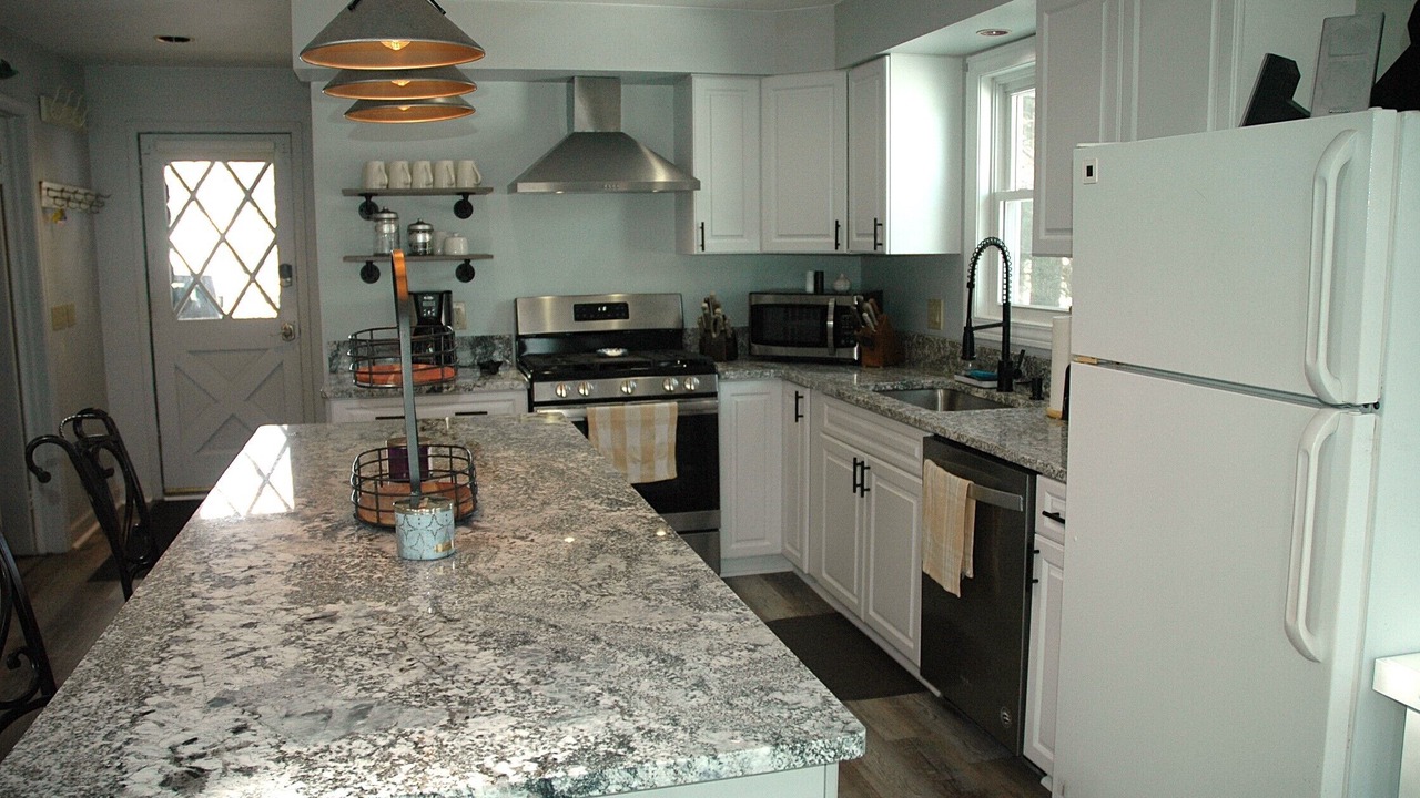 Photo of Kitchen in West Branch