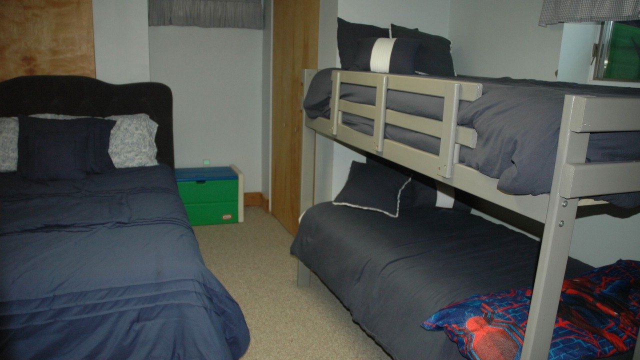 Photo of Bedroom in West Branch