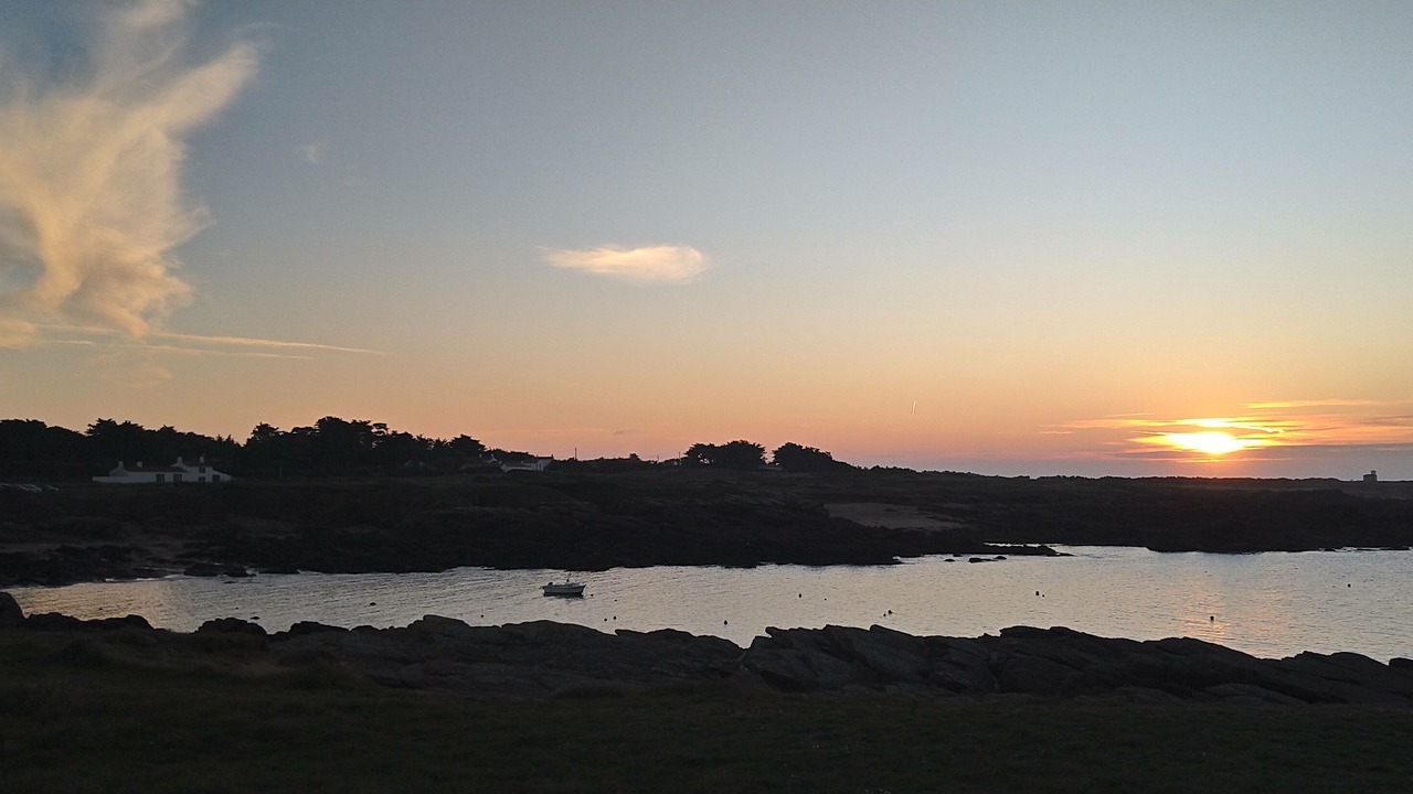Photo of Others in Ile d'Yeu