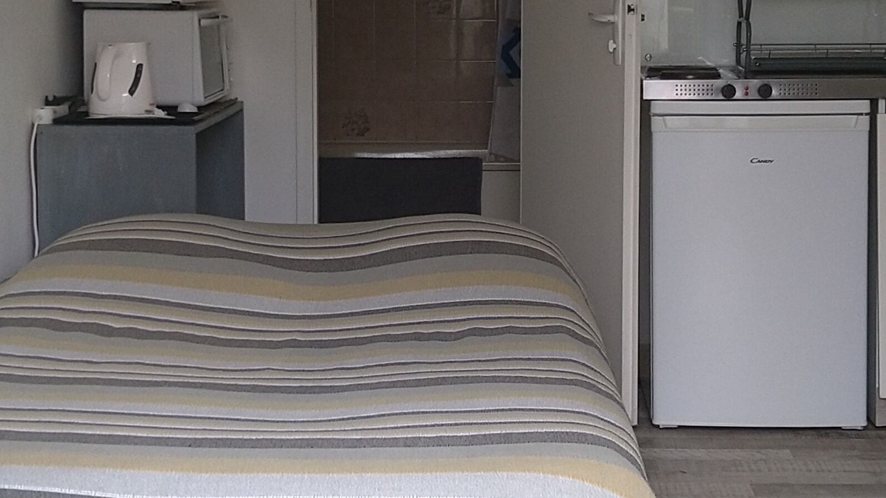Photo of Bedroom in Ile d'Yeu