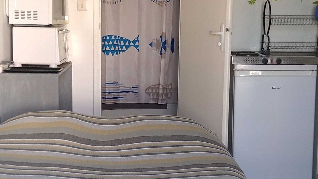 Photo of Bedroom in Ile d'Yeu