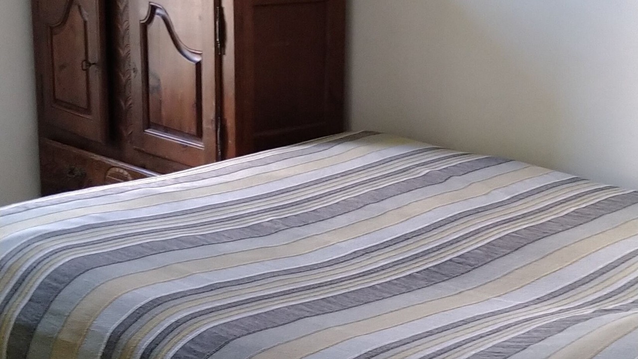 Photo of Bedroom in Ile d'Yeu
