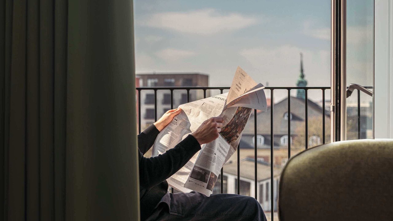 Photo of Others in Amager