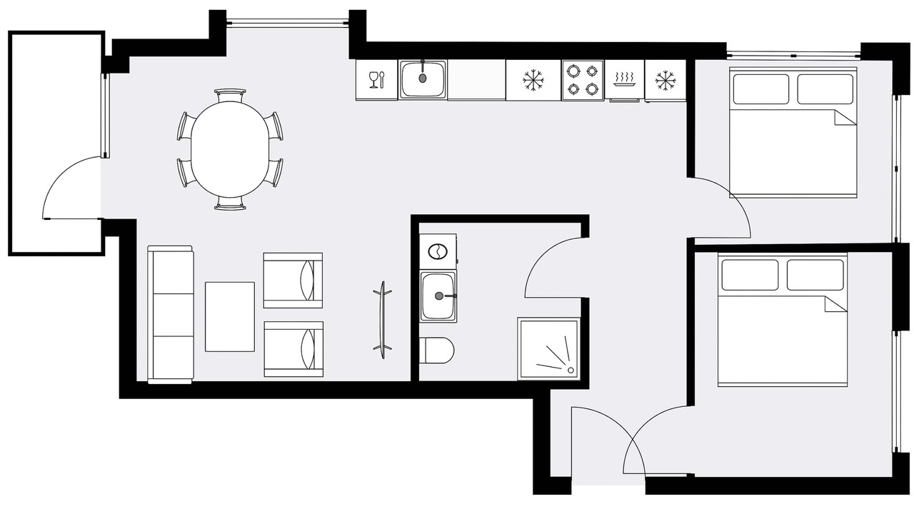 Photo of Others in Amager