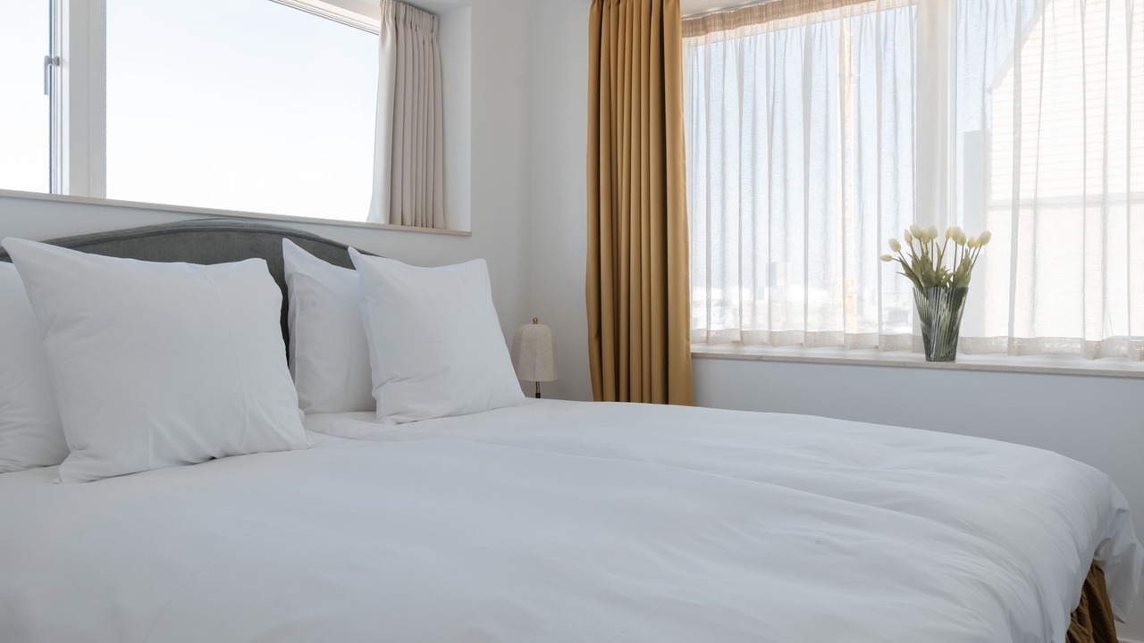 Photo of Bedroom in Amager