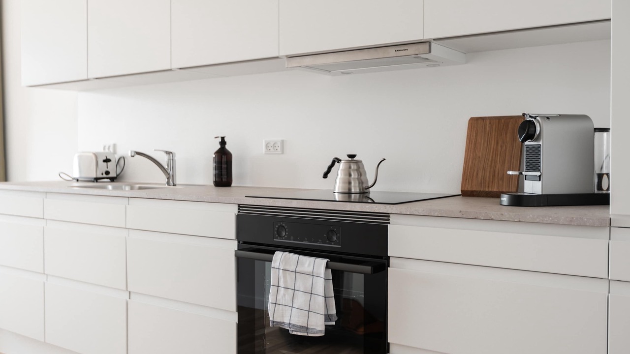 Photo of Kitchen in Amager