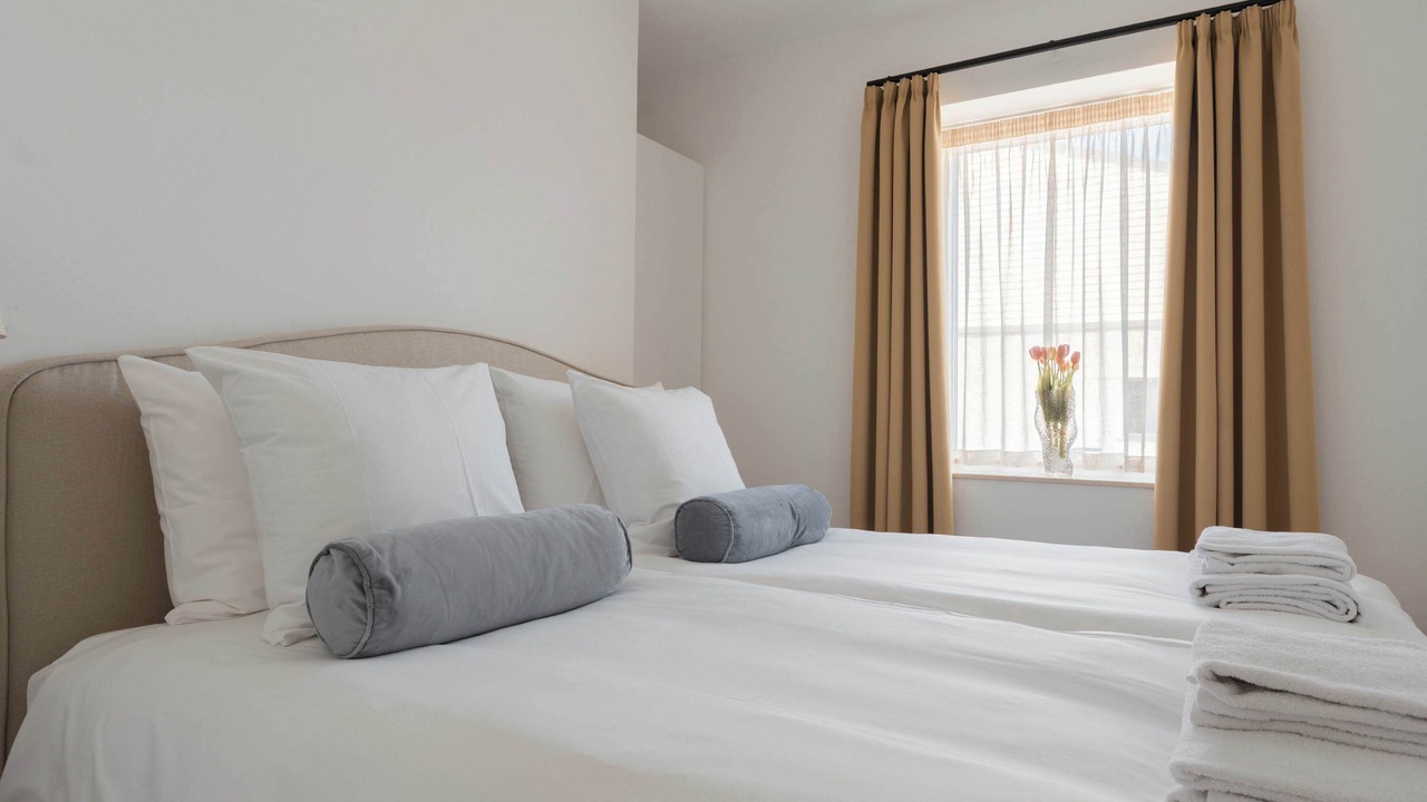 Photo of Bedroom in Amager