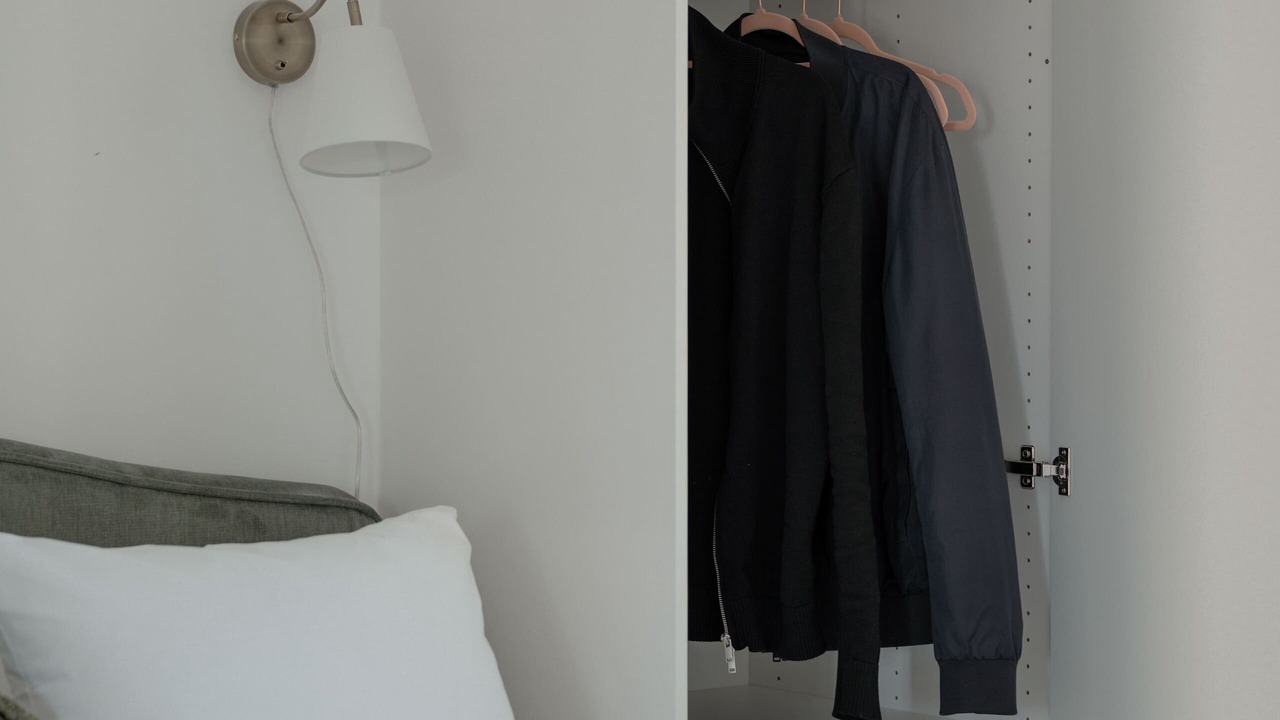 Photo of Bedroom in Amager