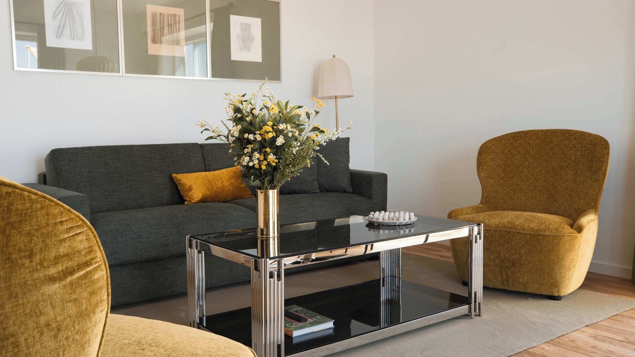 Photo of Livingroom in Amager