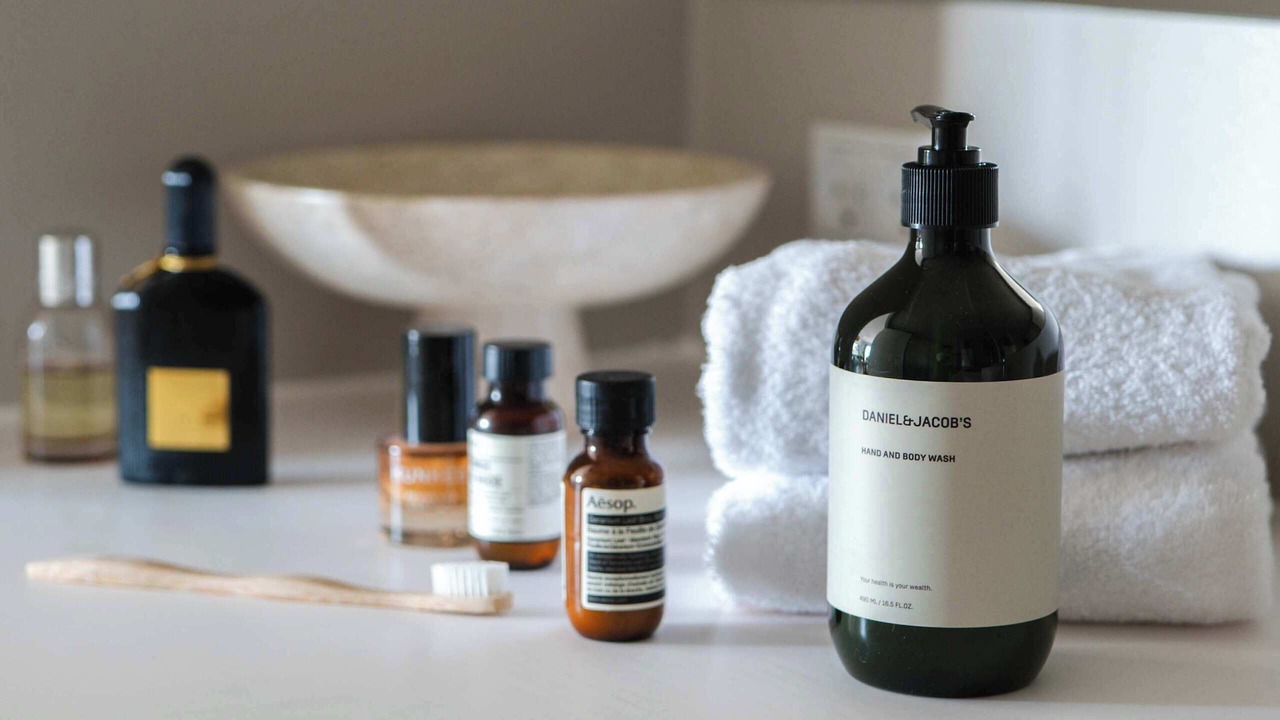 Photo of Bathroom in Amager