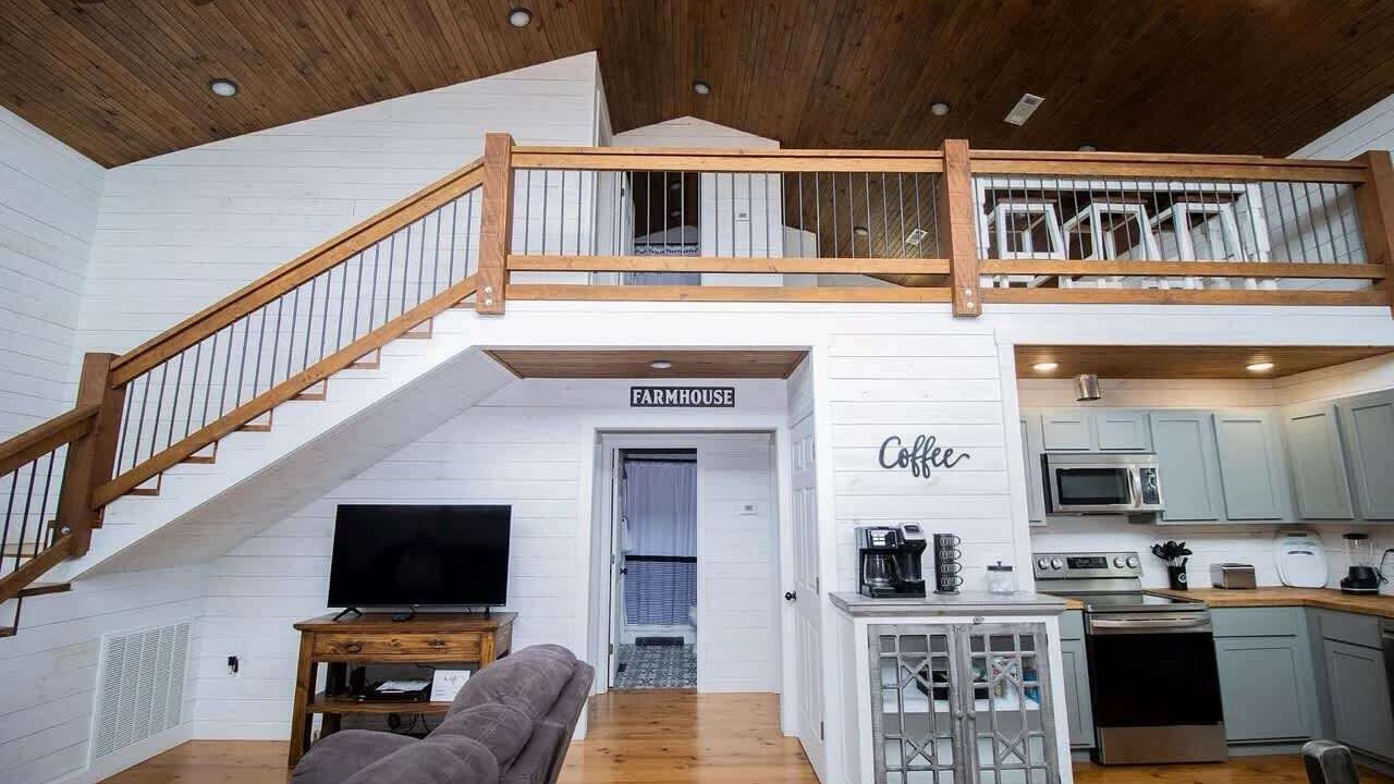 Photo of Bedroom in Compton