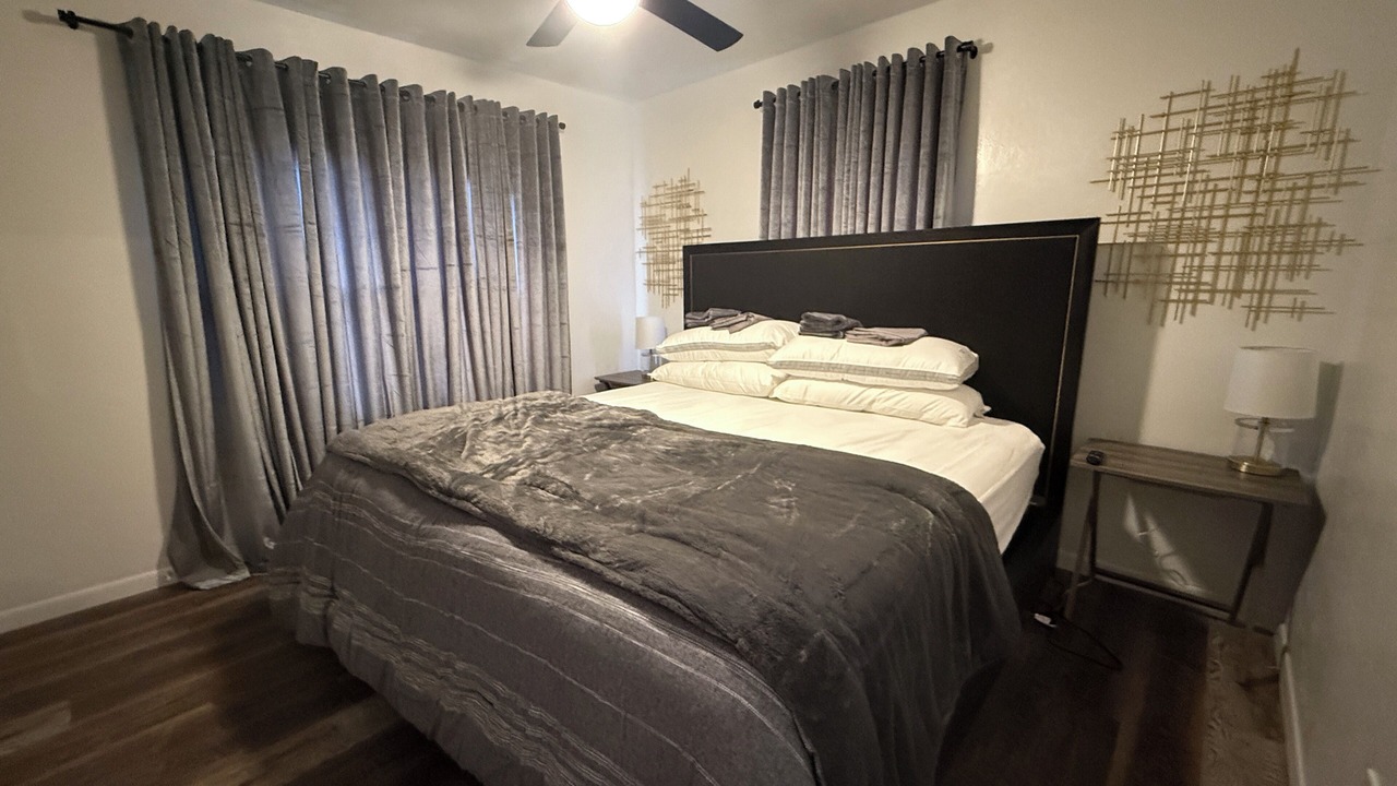 Photo of Bedroom in Stillwater