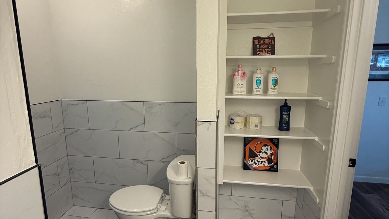 Photo of Bathroom in Stillwater