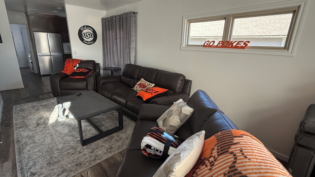 Photo of Livingroom in Stillwater