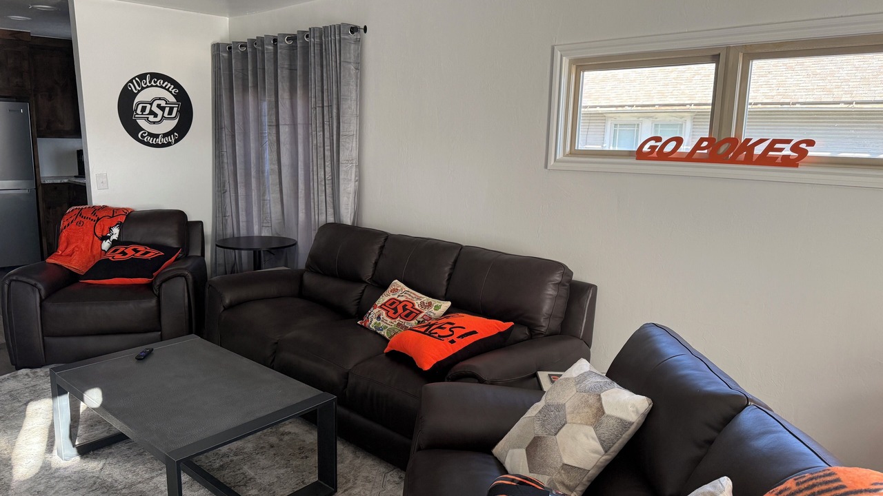 Photo of Livingroom in Stillwater