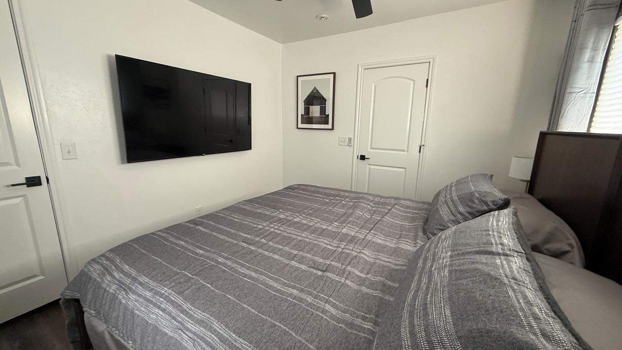 Photo of Bedroom in Stillwater